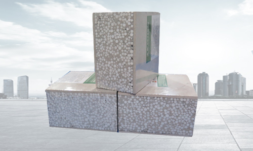 輕質復合夾芯板